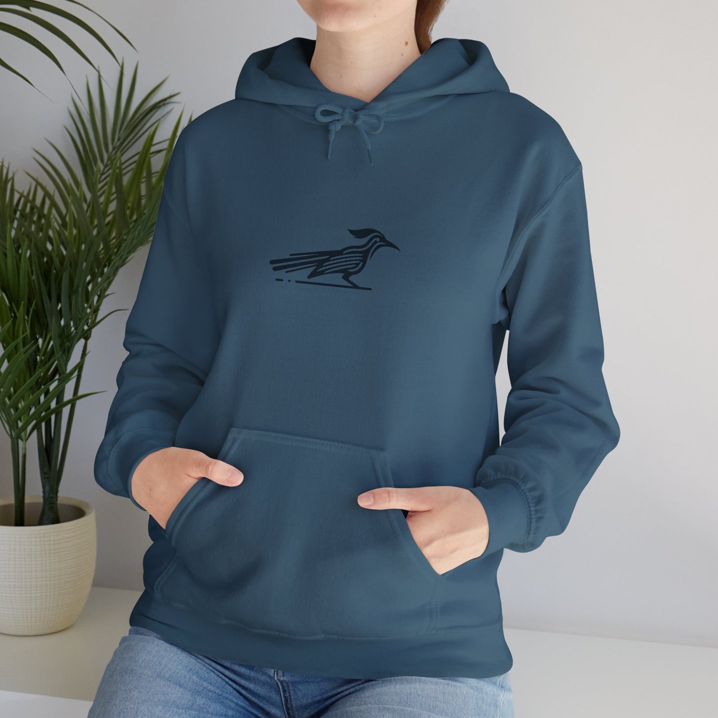Roadrunner Hooded Sweatshirt