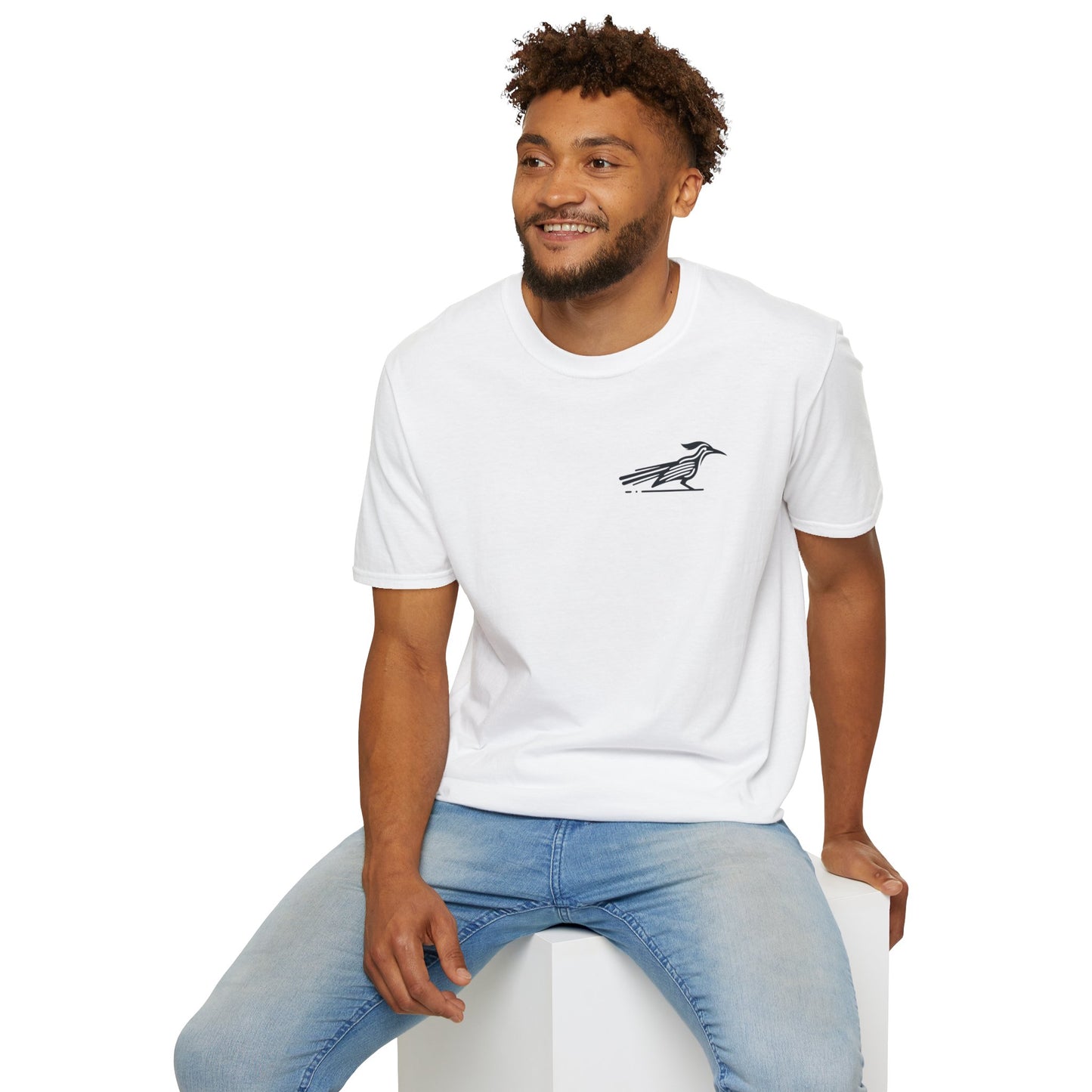 Roadrunner Tee