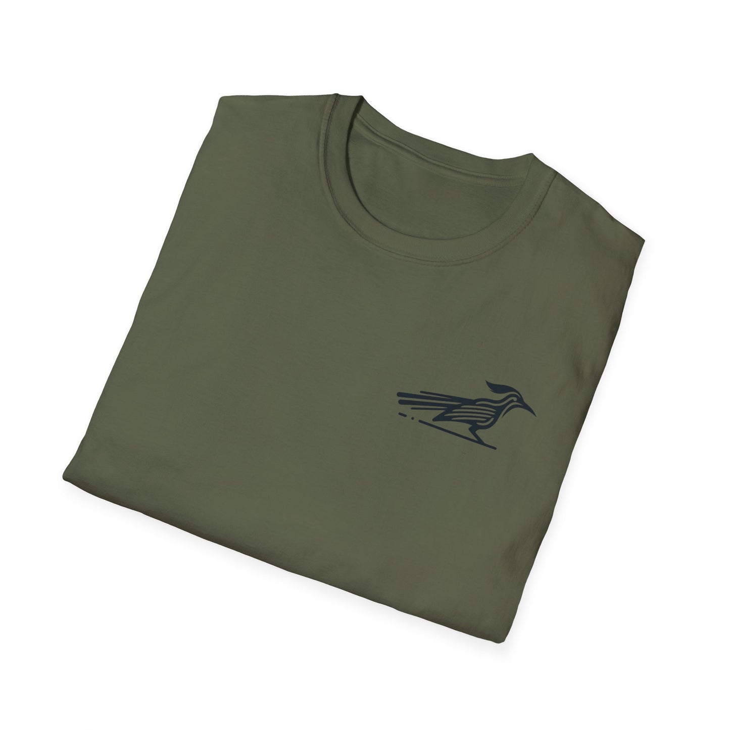 Roadrunner Tee