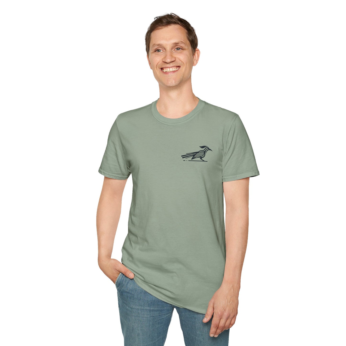 Roadrunner Tee