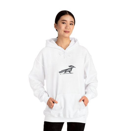 Roadrunner Hooded Sweatshirt