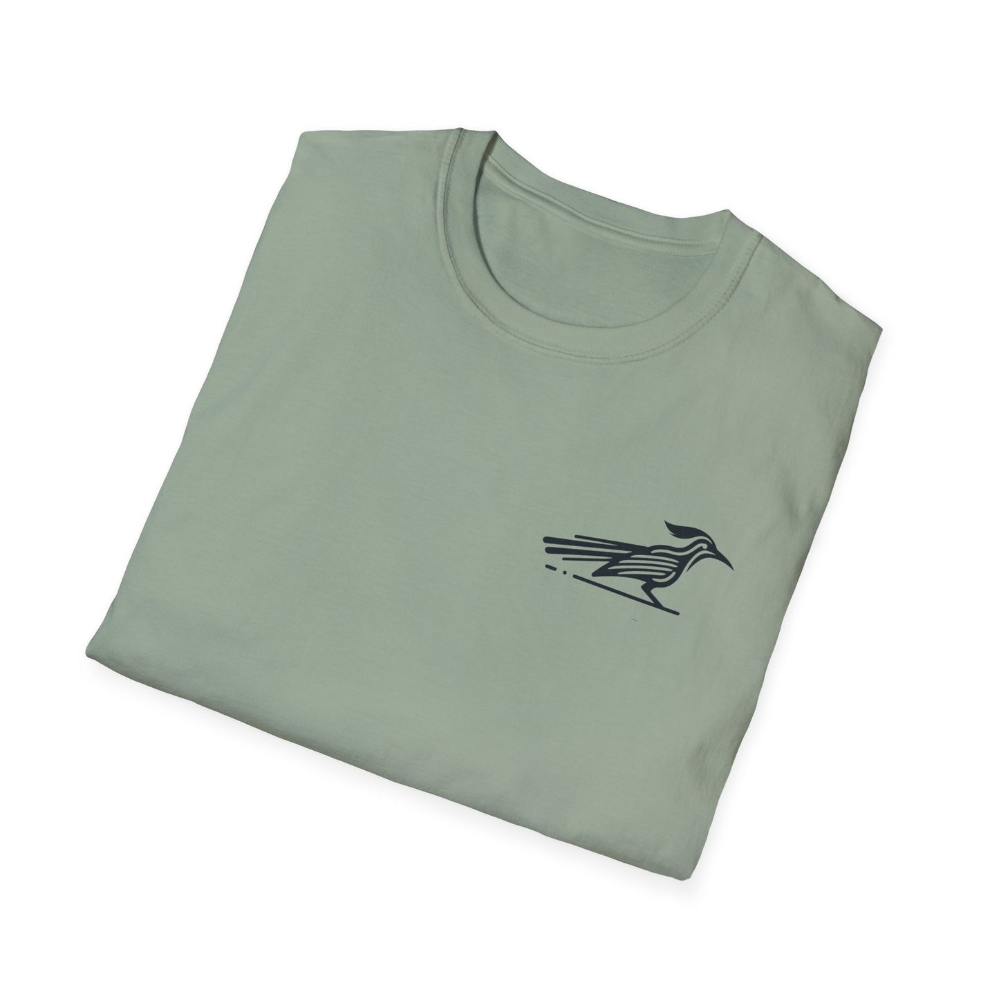 Roadrunner Tee