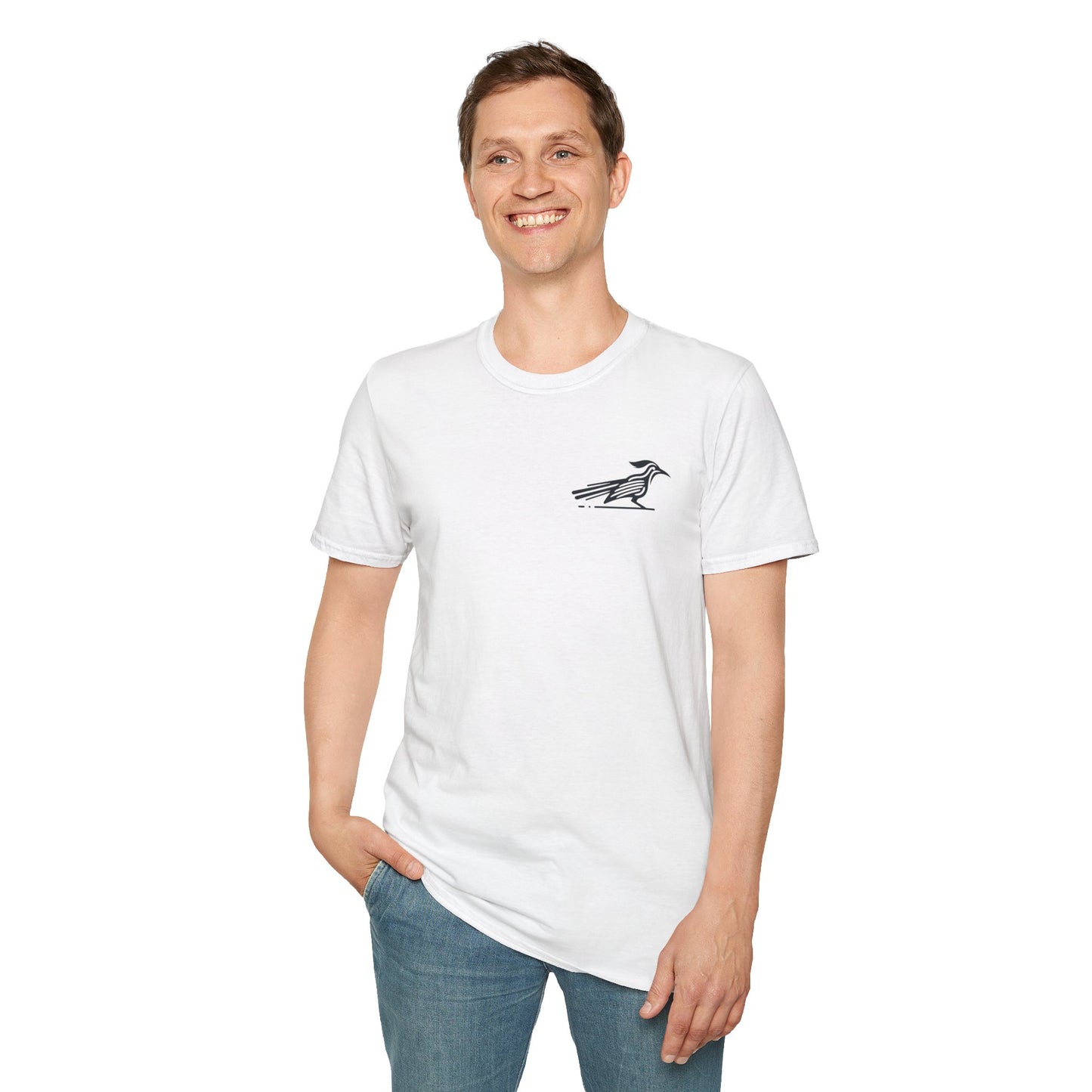 Roadrunner Tee