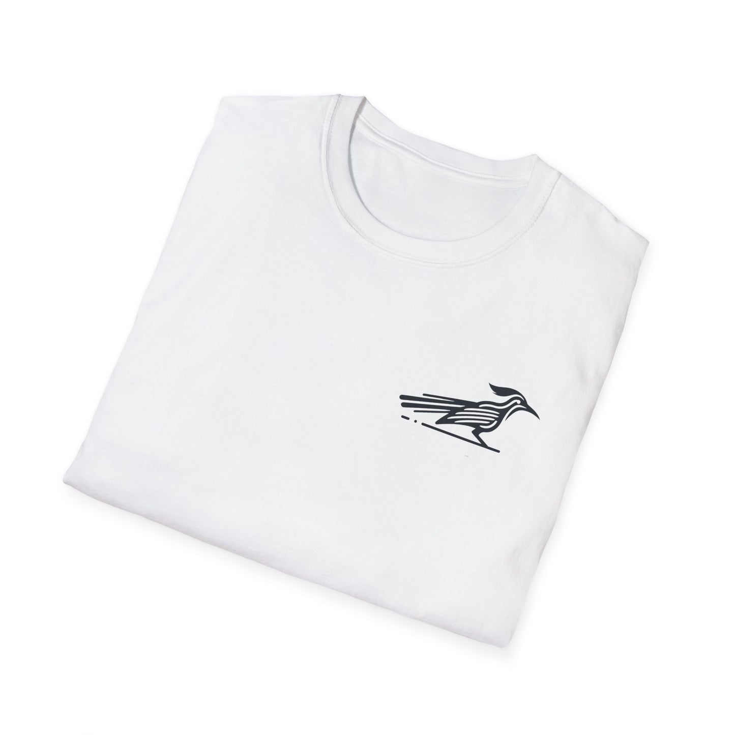 Roadrunner Tee