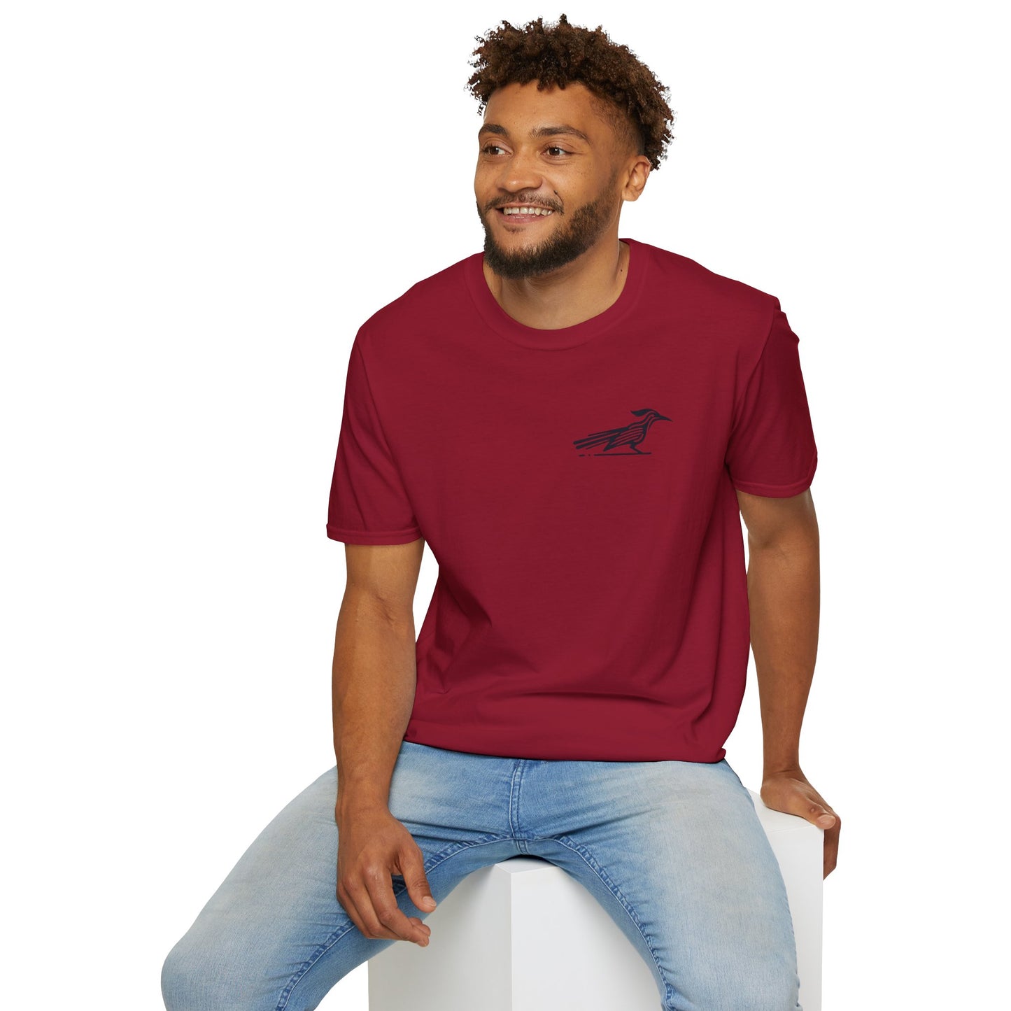 Roadrunner Tee