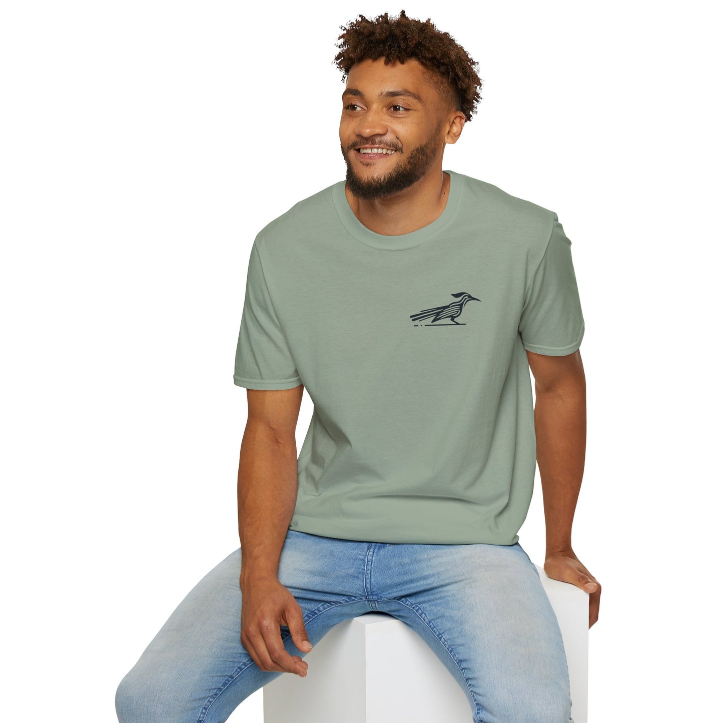 Roadrunner Tee