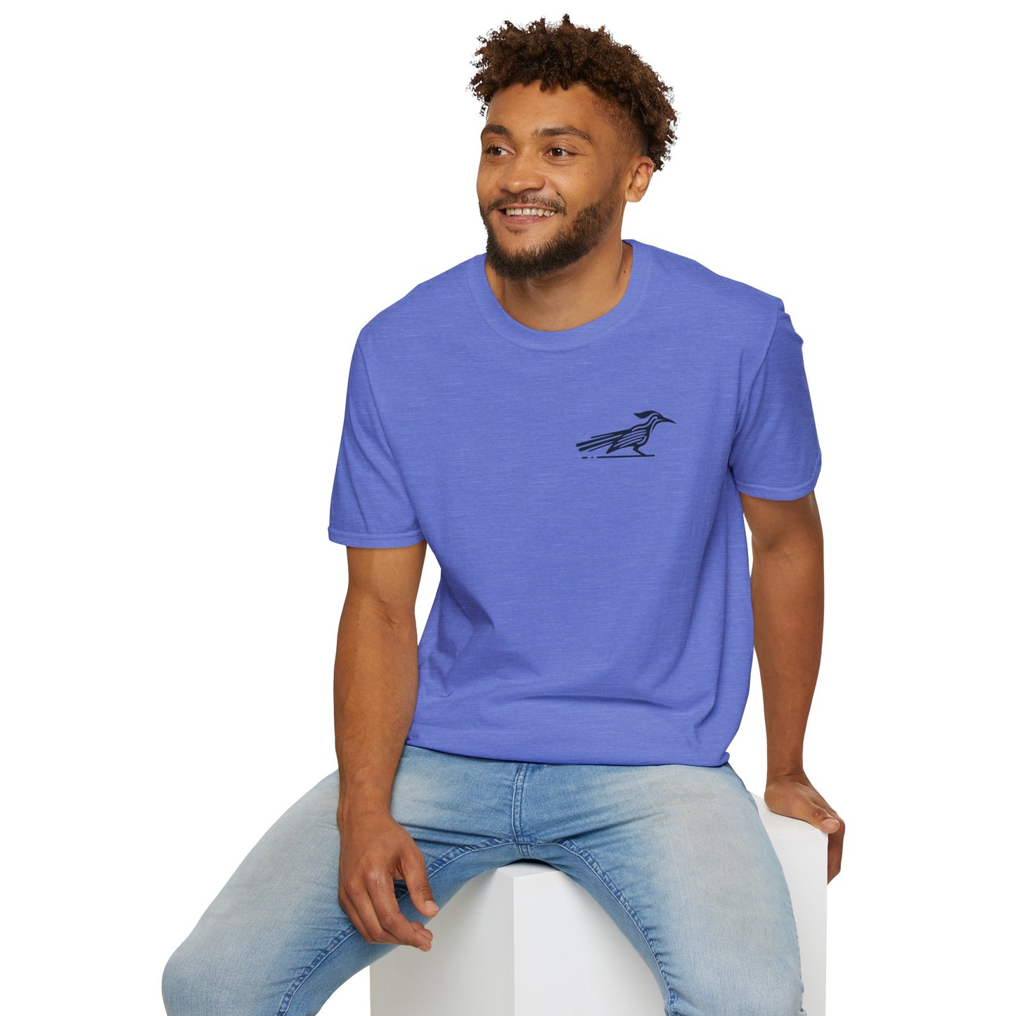 Roadrunner Tee