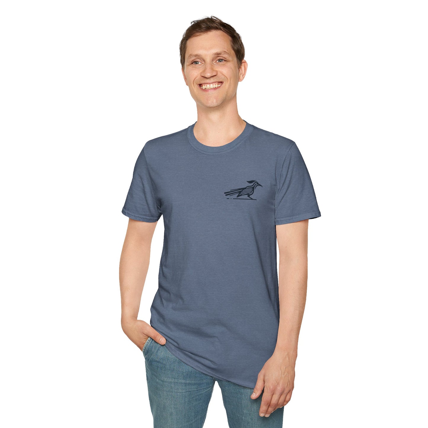 Roadrunner Tee