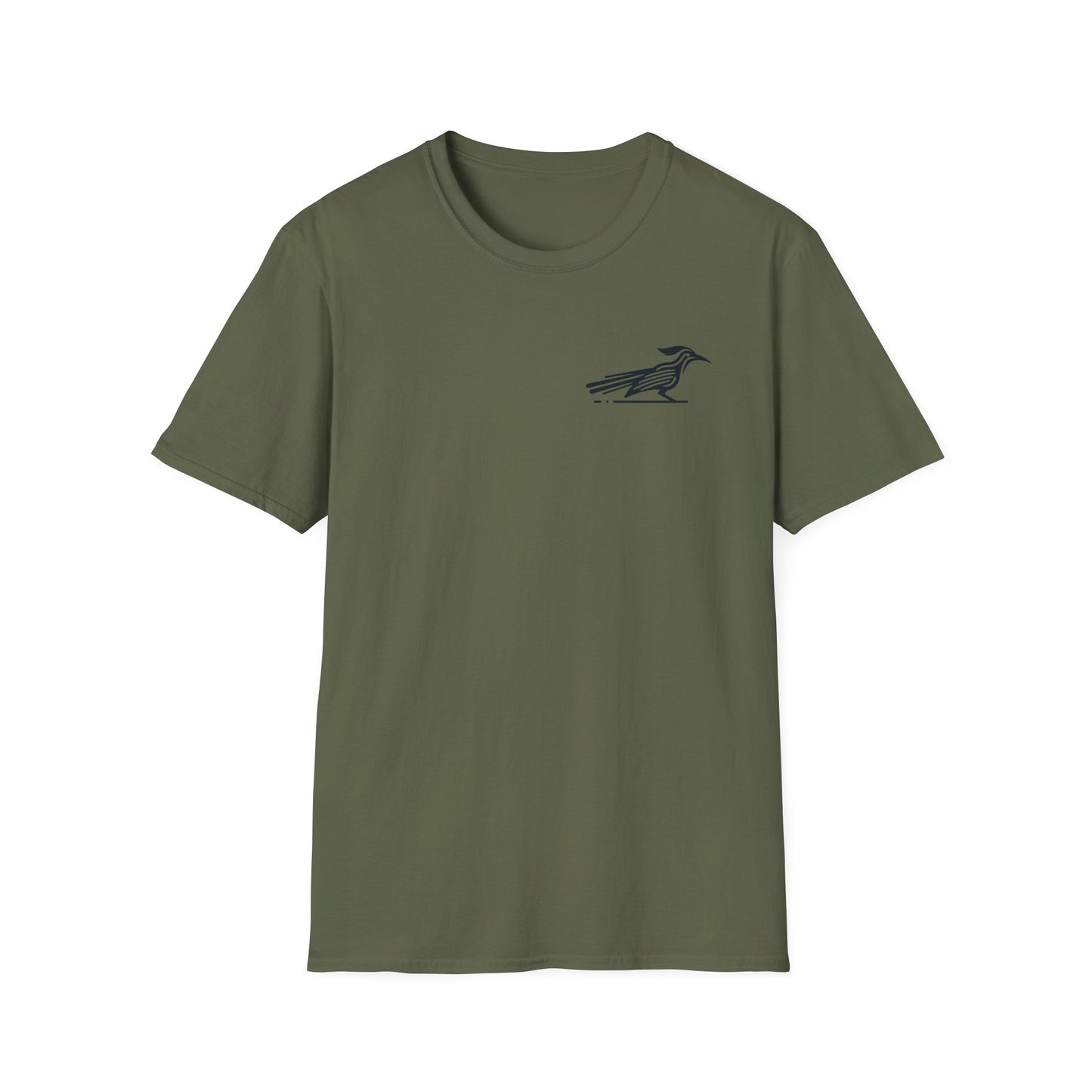 Roadrunner Tee