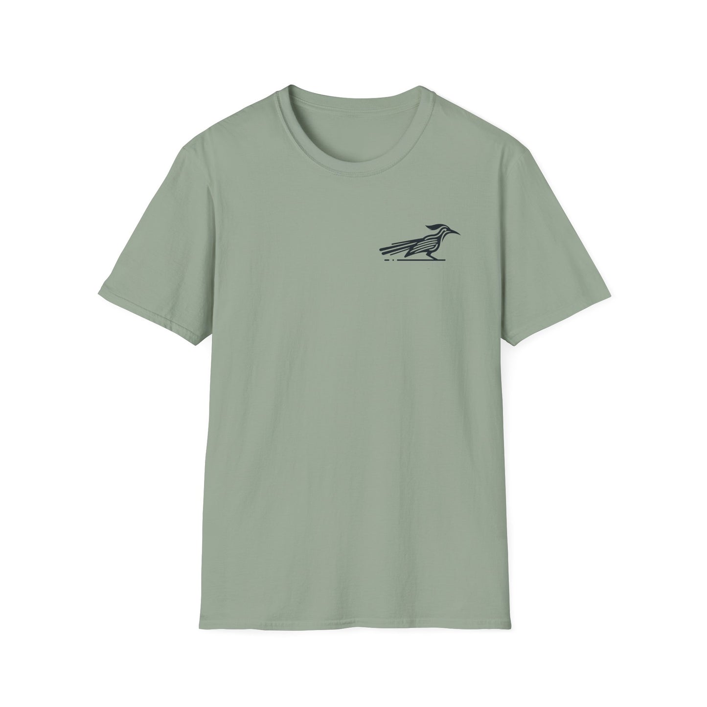 Roadrunner Tee