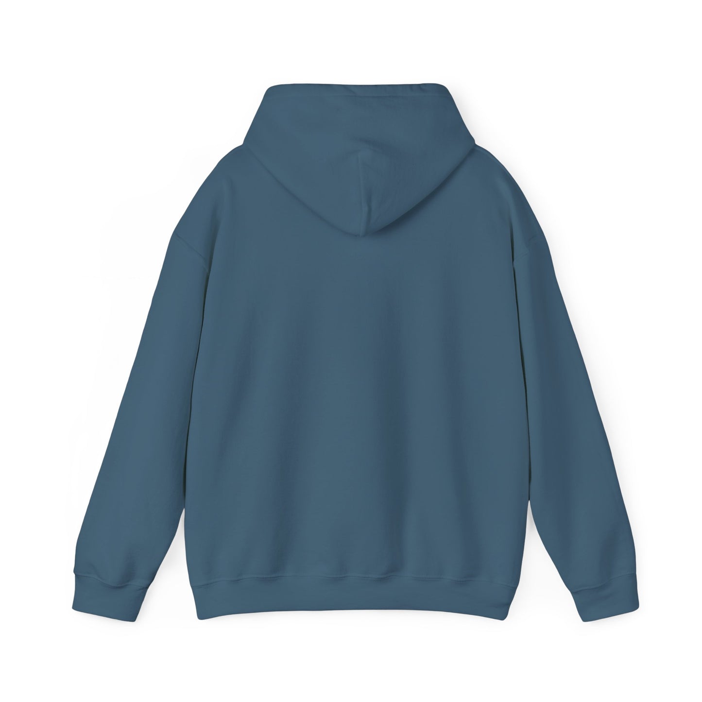 Saguaro Hooded Sweatshirt - Front Only